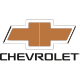 Щетки стеклоочистителей на Chevrolet