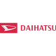 Щетки стеклоочистителей на Daihatsu