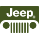 Щетки стеклоочистителей на Jeep (Джип)