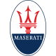 Щетки стеклоочистителей на Maserati (Масерати)
