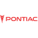 Щетки стеклоочистителей на Pontiac (Понтиак)