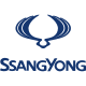 Щетки стеклоочистителей на Ssangyong (Сангйонг)