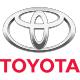 Щетки стеклоочистителей на Toyota