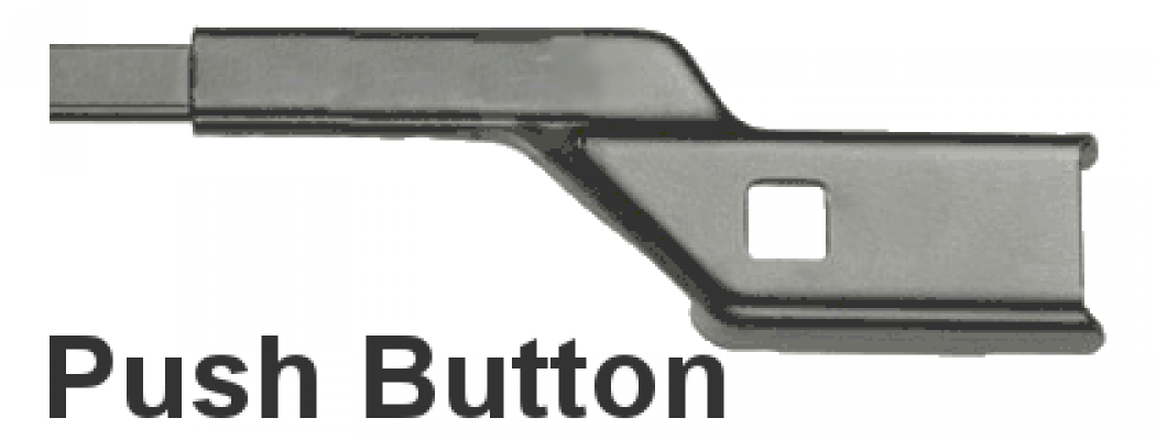 Крепление - Push Button