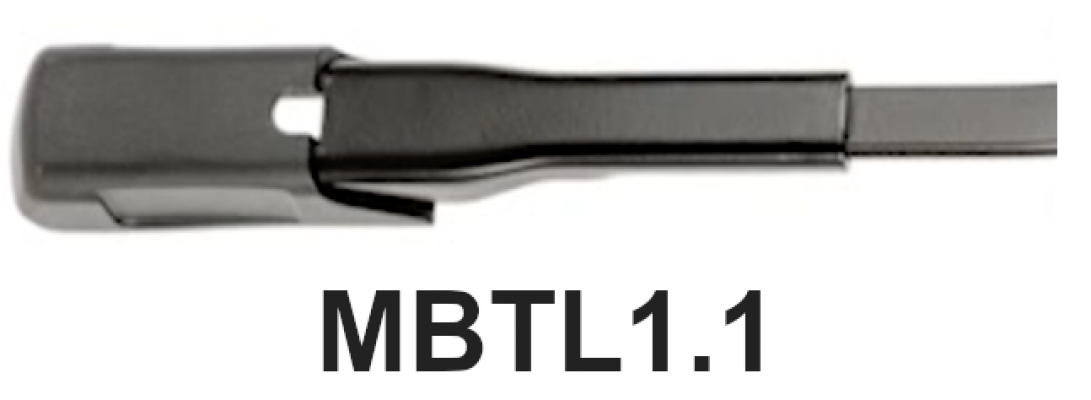 Крепление - MBTL1.1