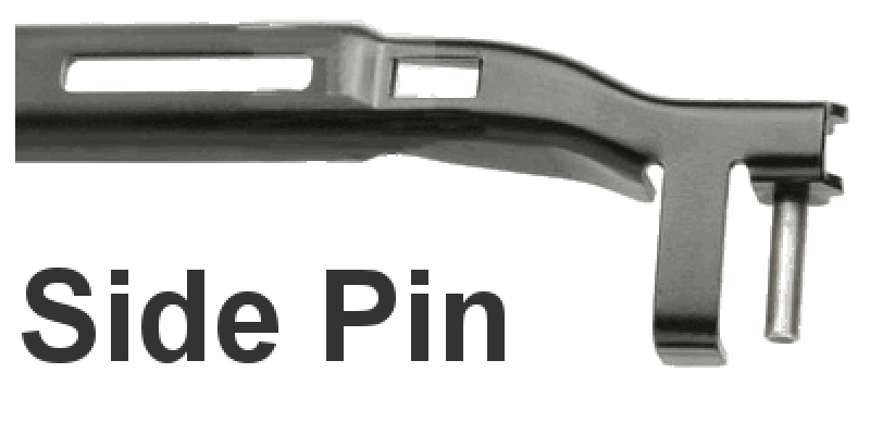 Крепление - Side Pin