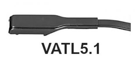 Крепление - VAT5.1
