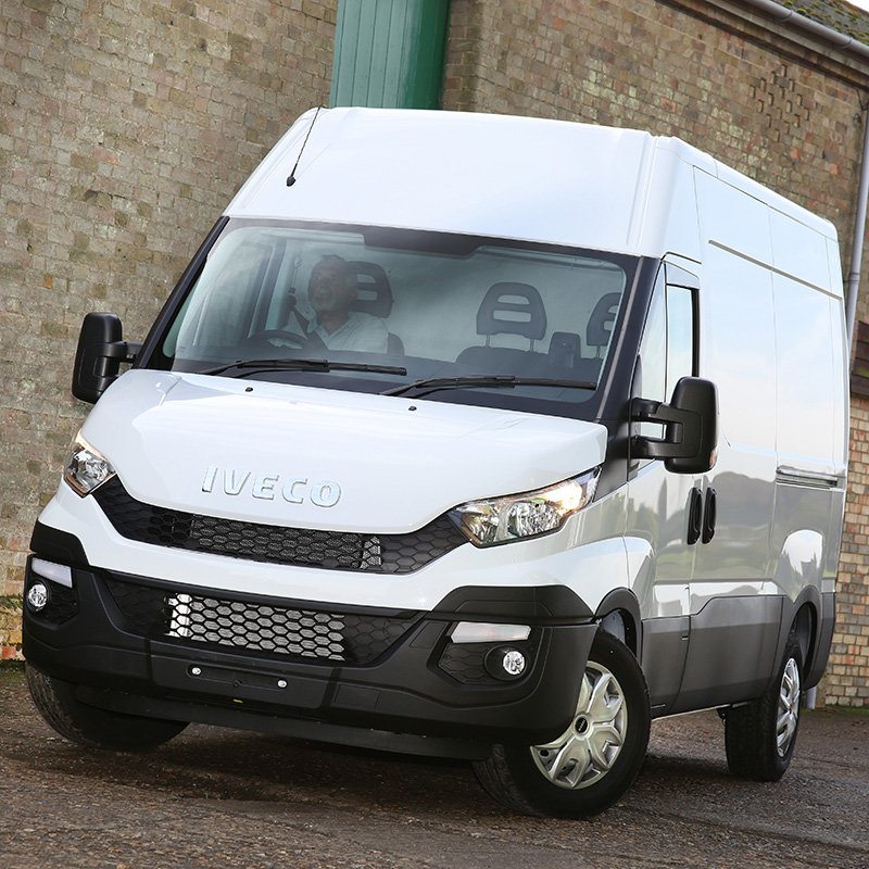 Iveco Daily (2014г - н.в.)