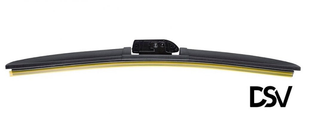 DSV Wiper Blade [650мм + 500мм] на BMW X3 (2017г - 2024г [G01 .