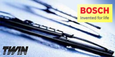 Bosch Twin