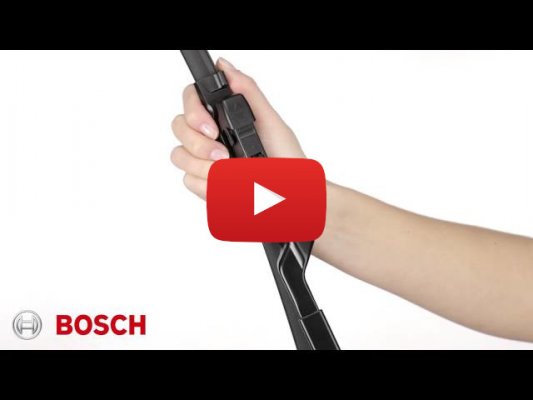 Установка крепления DNTL1.1 (Bosch)
